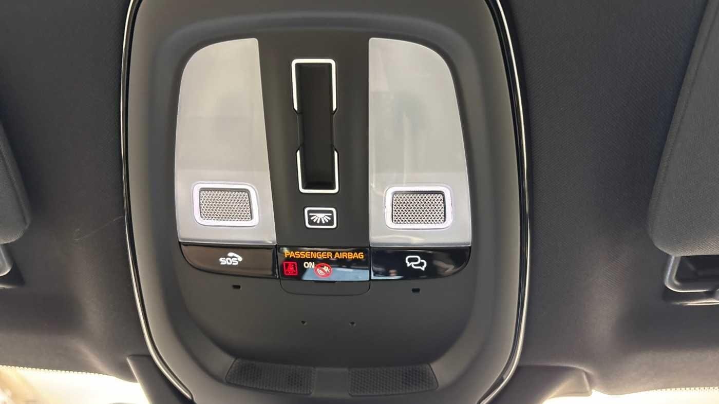 Used Volvo XC90 2025 for sale - 76765837: Photo 33