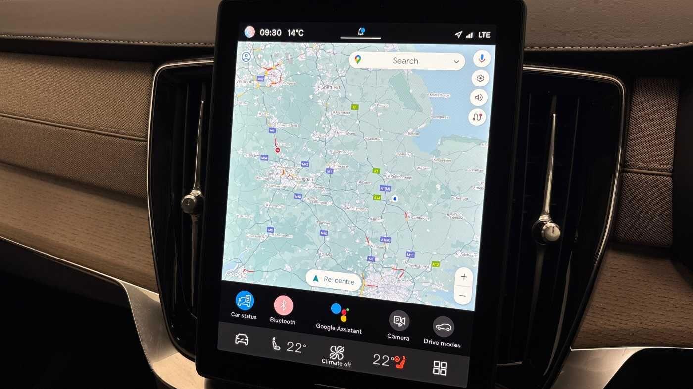 Used Volvo XC90 2025 for sale - 76765837: Photo 36