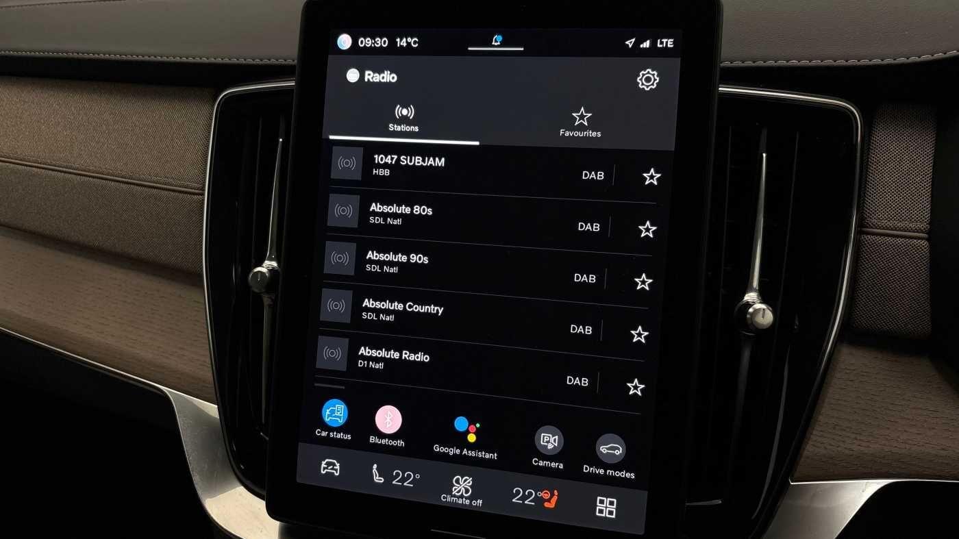 Used Volvo XC90 2025 for sale - 76765837: Photo 37