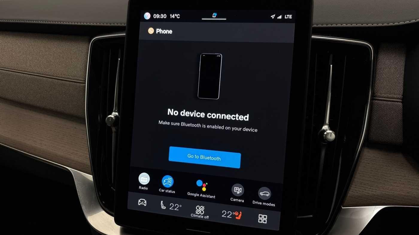 Used Volvo XC90 2025 for sale - 76765837: Photo 38