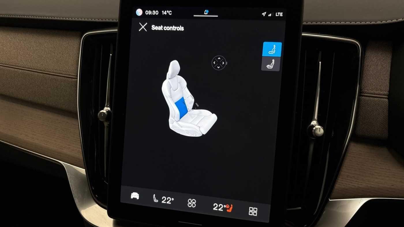 Used Volvo XC90 2025 for sale - 76765837: Photo 42