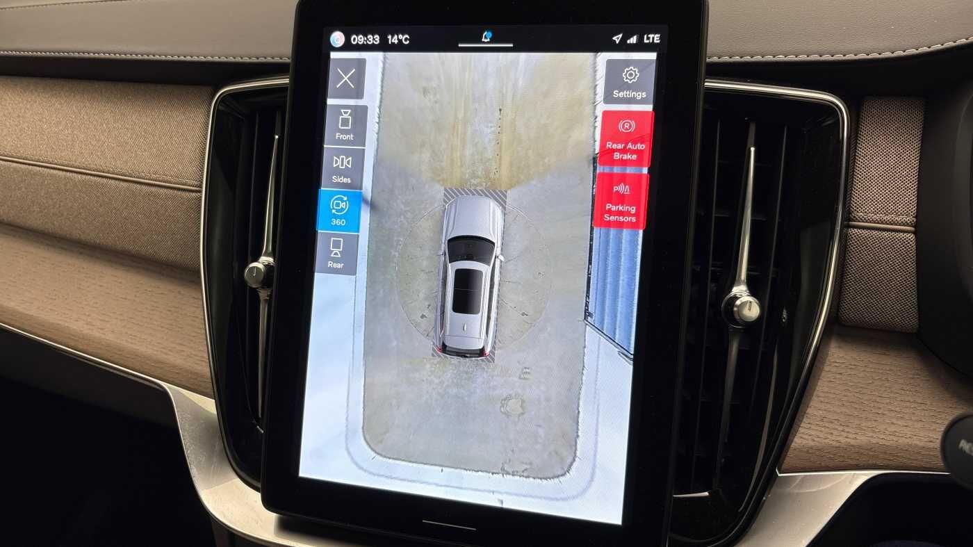 Used Volvo XC90 2025 for sale - 76765837: Photo 43