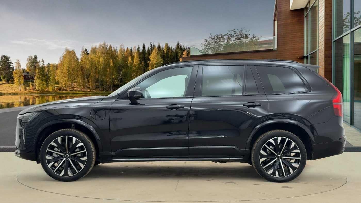 Used Volvo XC90 2025 for sale - 76765837: Photo 6