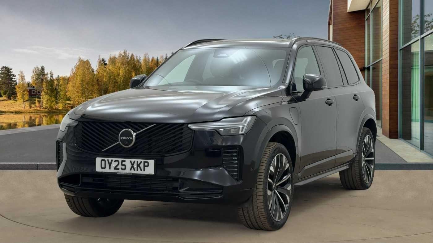 Used Volvo XC90 2025 for sale - 76765837: Photo 7