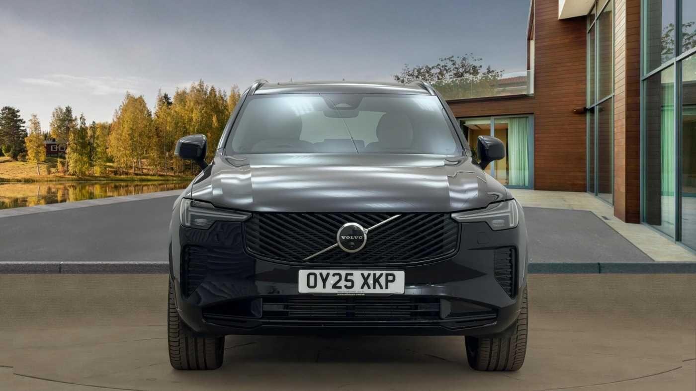 Used Volvo XC90 2025 for sale - 76765837: Photo 8