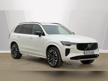 Used Volvo XC90 2025 for sale - 78759165: Photo