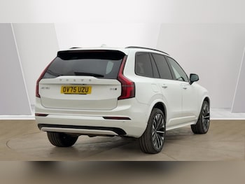 Used Volvo XC90 2025 for sale - 78759165: Photo