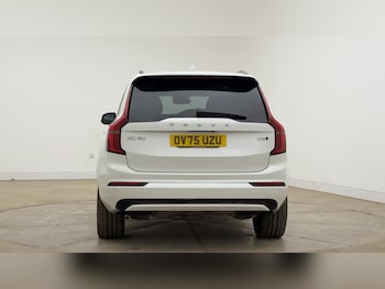 Used Volvo XC90 2025 for sale - 78759165: Photo