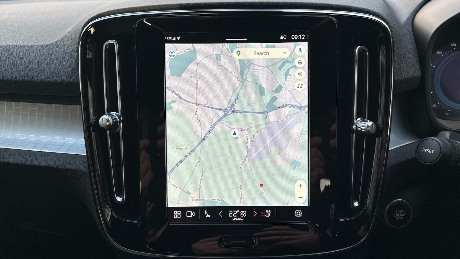 Used Volvo XC40 2022 for sale - 76432382: Photo 17