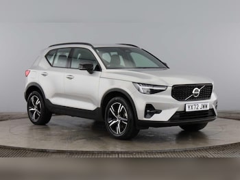 Used Volvo XC40 2022 for sale - 76432382: Photo