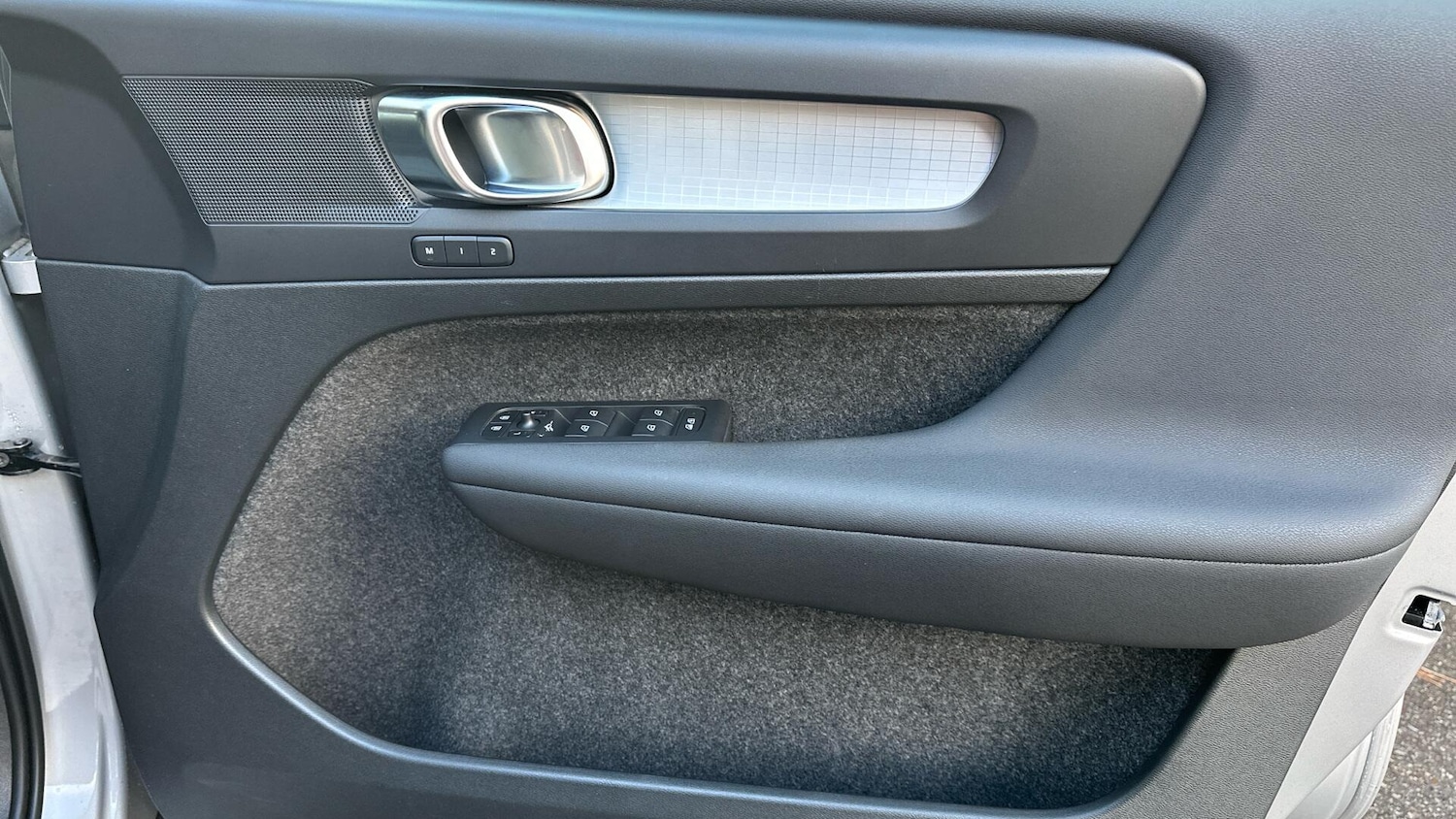 Used Volvo XC40 2022 for sale - 76432382: Photo 28