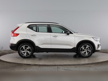 Used Volvo XC40 2022 for sale - 76432382: Photo