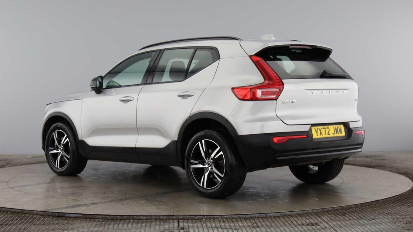 Used Volvo XC40 2022 for sale - 76432382: Photo 3