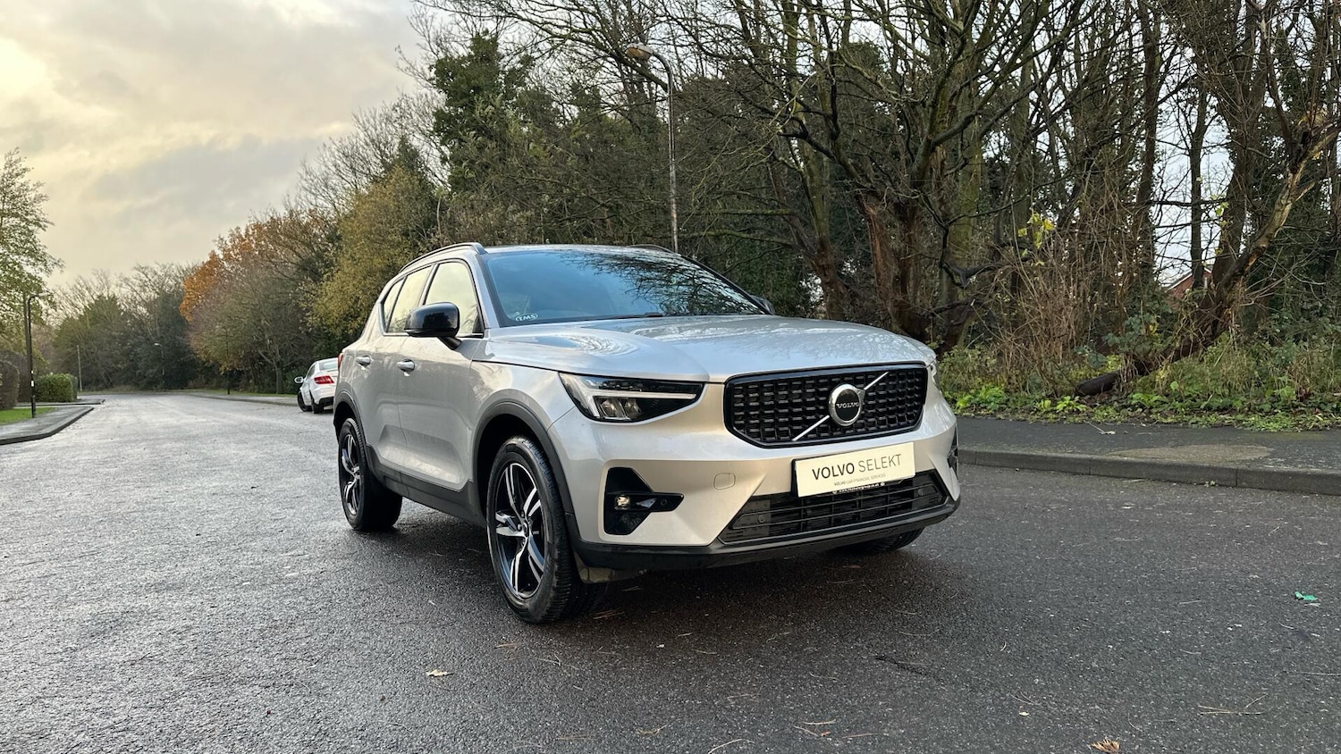 Used Volvo XC40 2022 for sale - 76432382: Photo 35