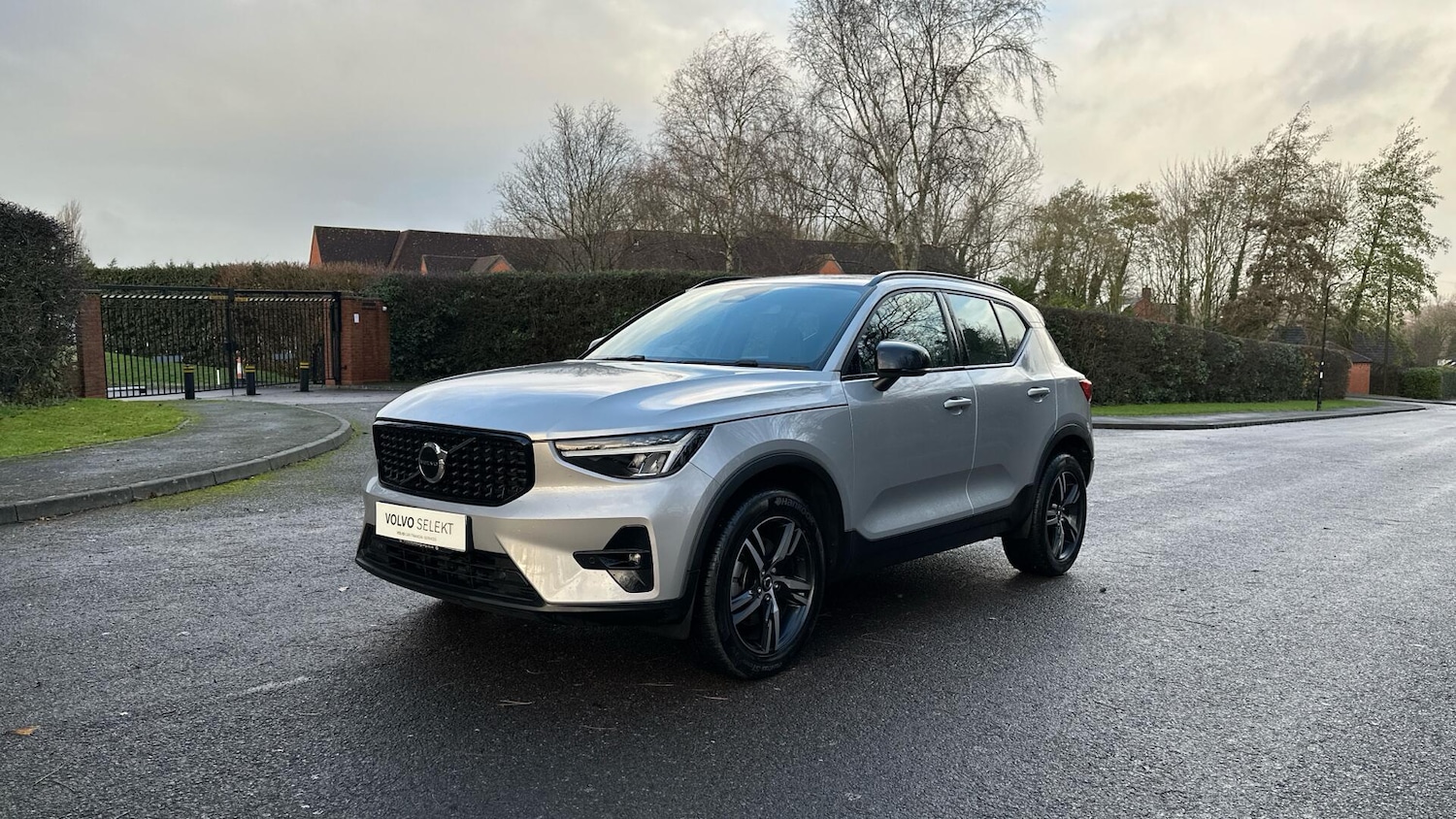 Used Volvo XC40 2022 for sale - 76432382: Photo 36
