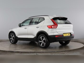 Used Volvo XC40 2022 for sale - 76432382: Photo