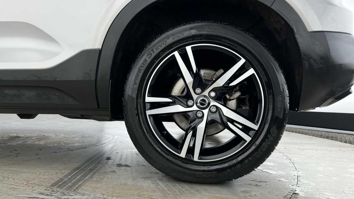 Used Volvo XC40 2022 for sale - 76432382: Photo 4