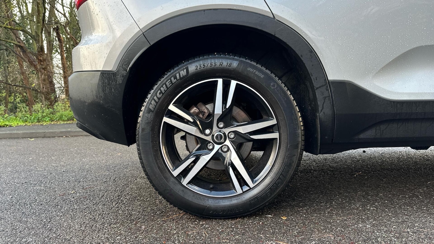 Used Volvo XC40 2022 for sale - 76432382: Photo 40