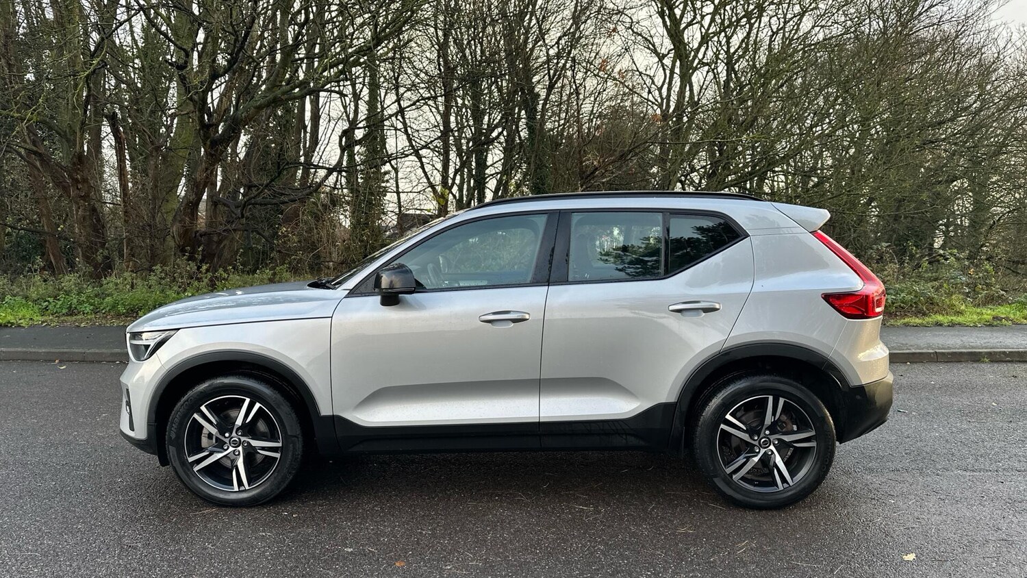 Used Volvo XC40 2022 for sale - 76432382: Photo 45