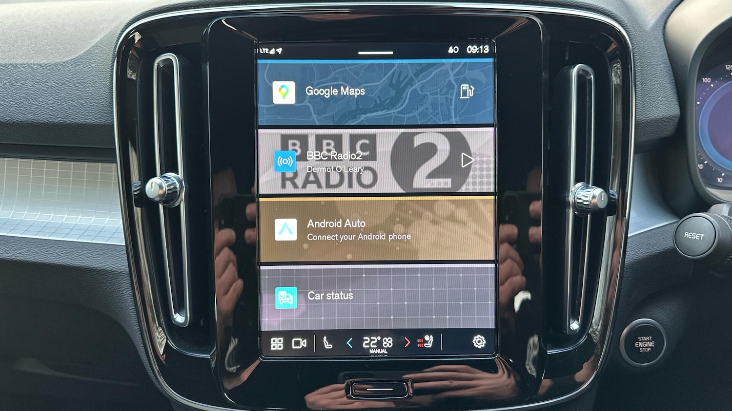 Used Volvo XC40 2022 for sale - 76432382: Photo 48