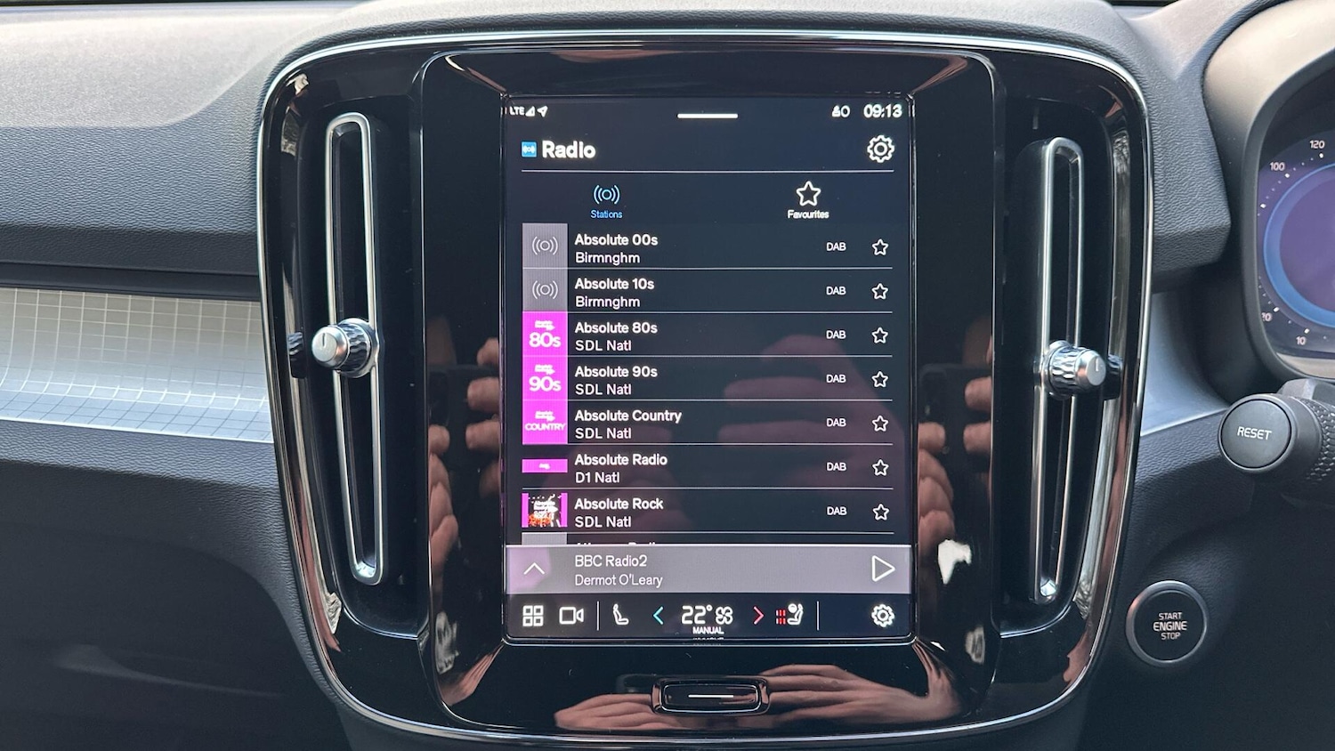 Used Volvo XC40 2022 for sale - 76432382: Photo 49