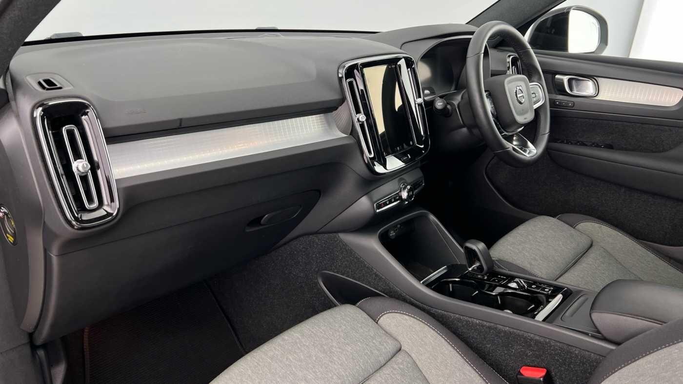 Used Volvo XC40 2022 for sale - 76432382: Photo 6