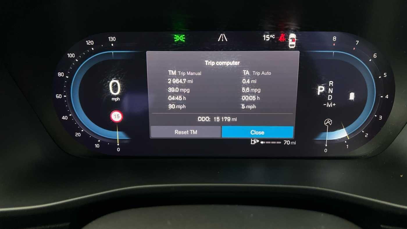 Used Volvo XC40 2022 for sale - 76432382: Photo 9