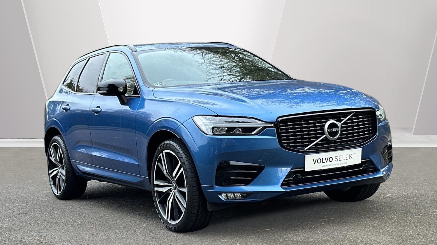Used Volvo XC60 2021 for sale - 76585345: Photo 1