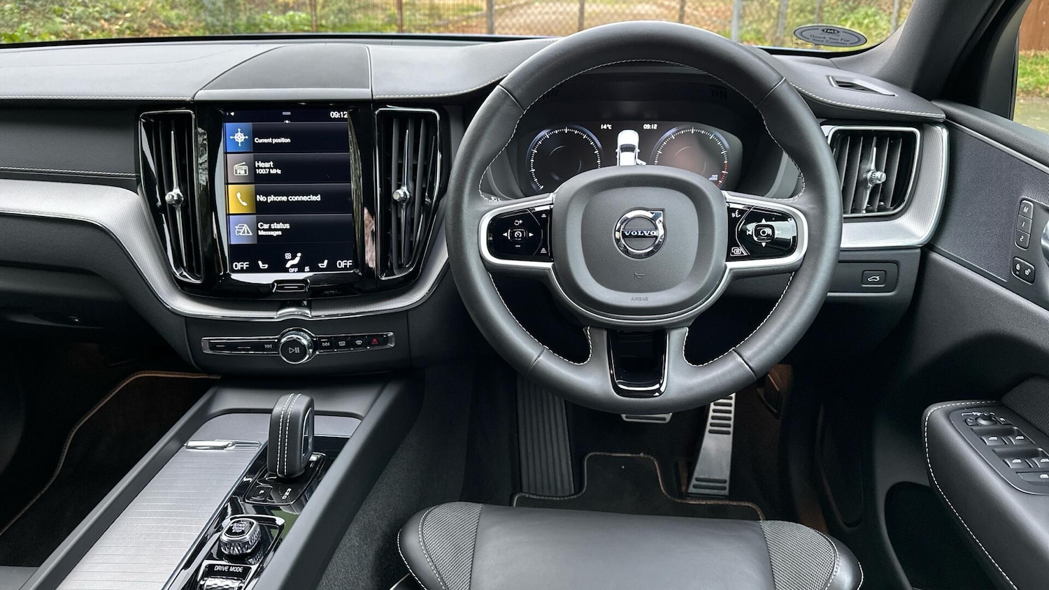 Used Volvo XC60 2021 for sale - 76585345: Photo 10