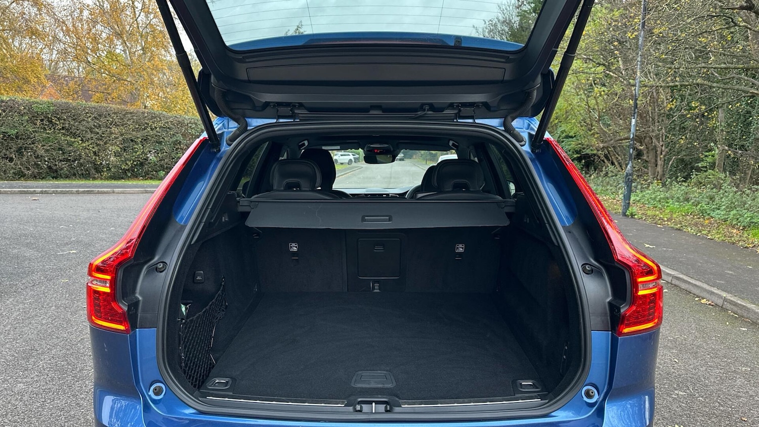 Used Volvo XC60 2021 for sale - 76585345: Photo 13