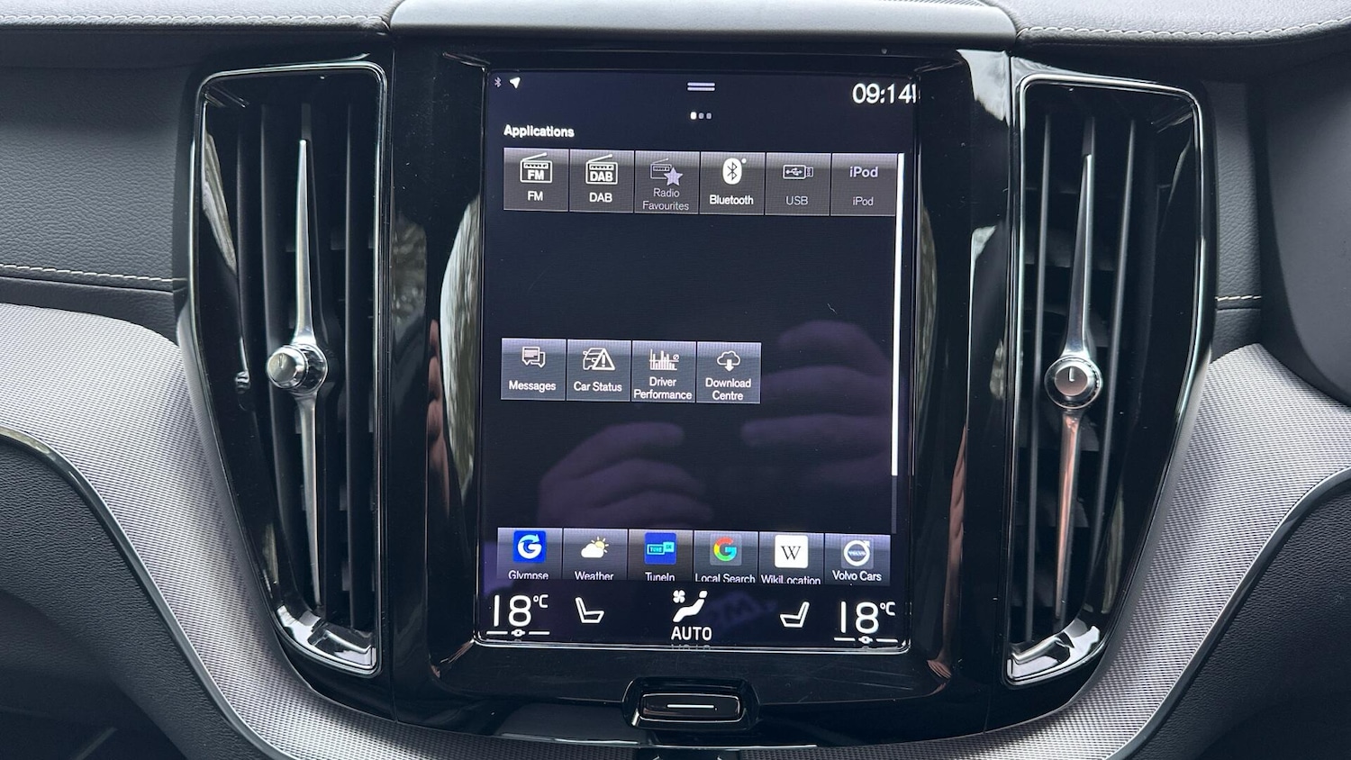 Used Volvo XC60 2021 for sale - 76585345: Photo 17