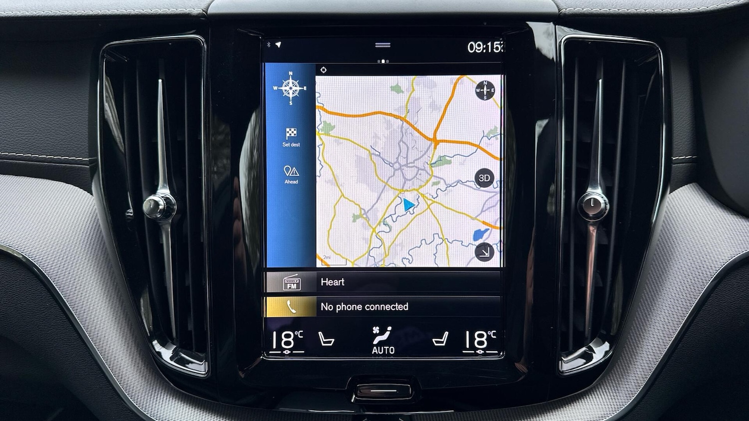 Used Volvo XC60 2021 for sale - 76585345: Photo 18