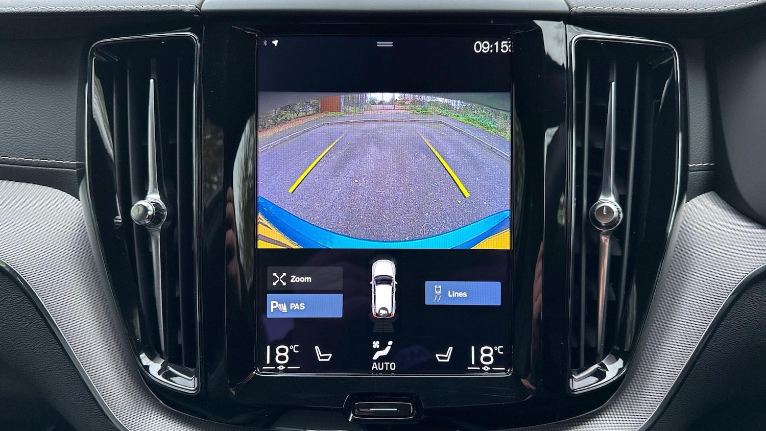 Used Volvo XC60 2021 for sale - 76585345: Photo 19