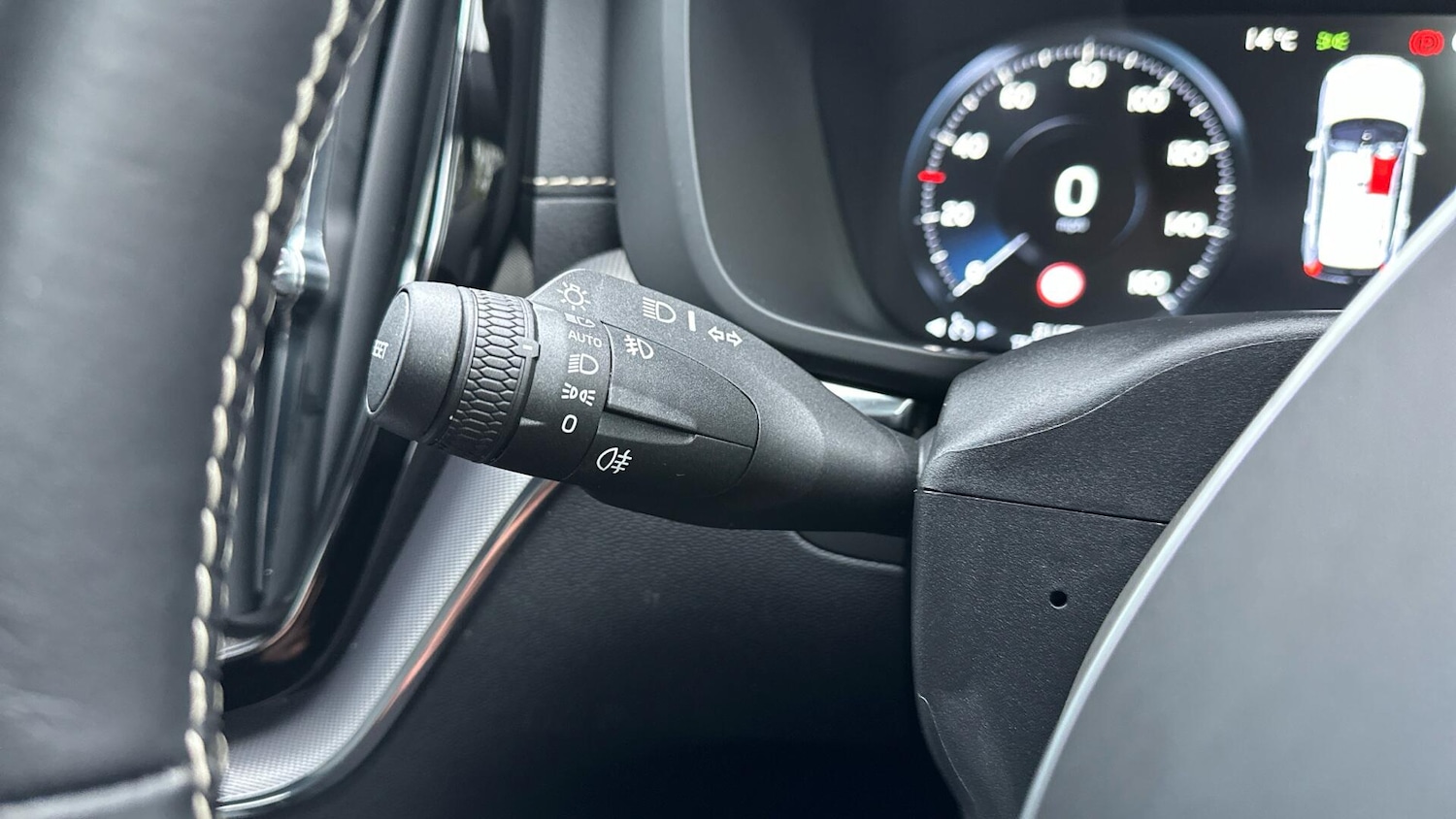 Used Volvo XC60 2021 for sale - 76585345: Photo 20