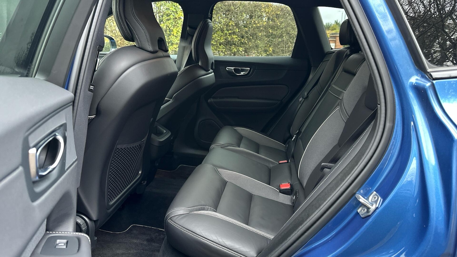 Used Volvo XC60 2021 for sale - 76585345: Photo 32