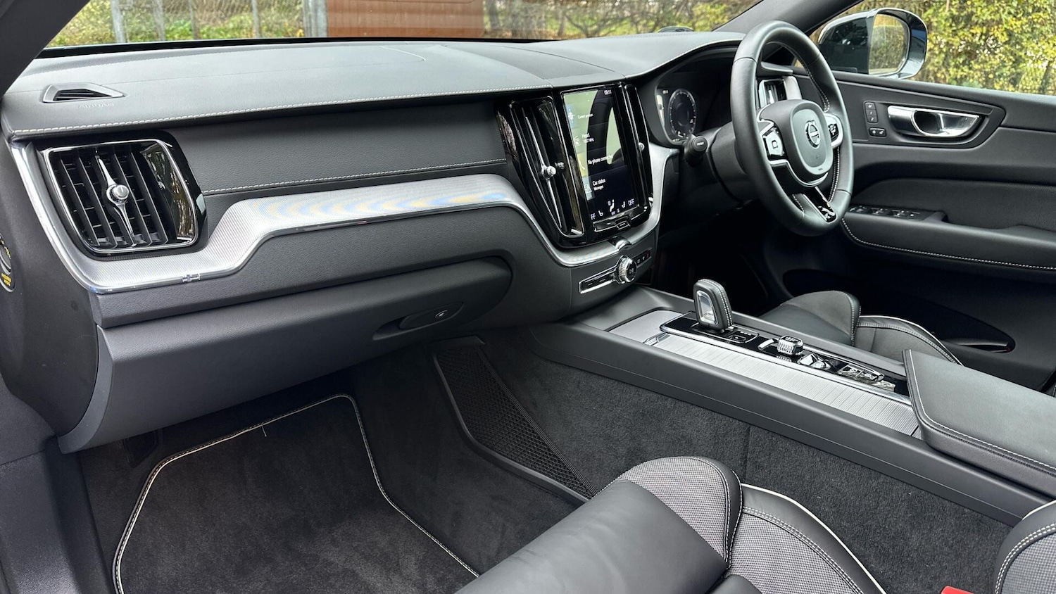 Used Volvo XC60 2021 for sale - 76585345: Photo 38