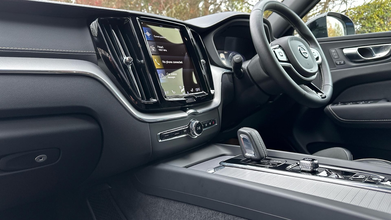 Used Volvo XC60 2021 for sale - 76585345: Photo 39