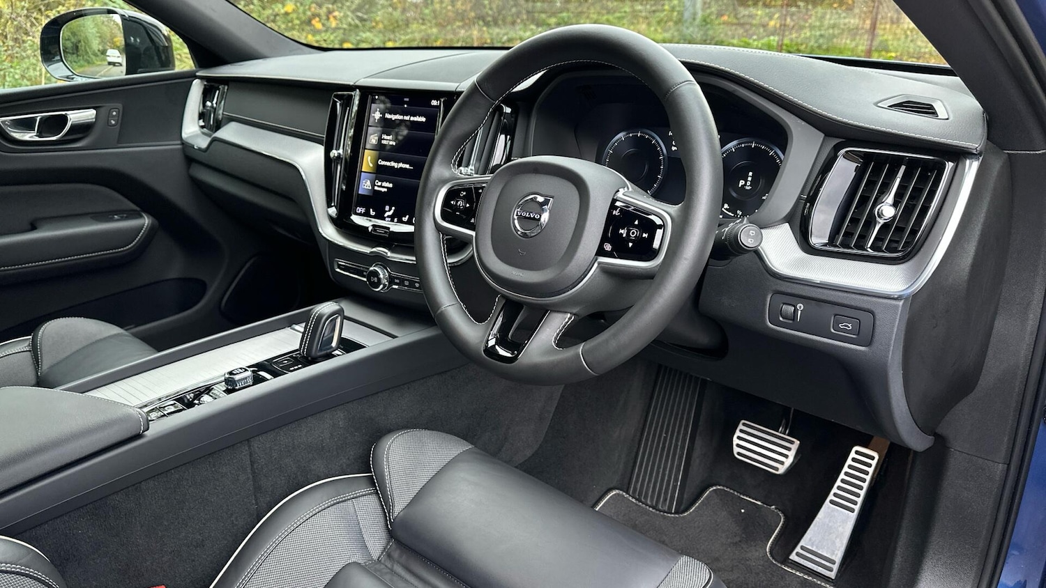 Used Volvo XC60 2021 for sale - 76585345: Photo 4