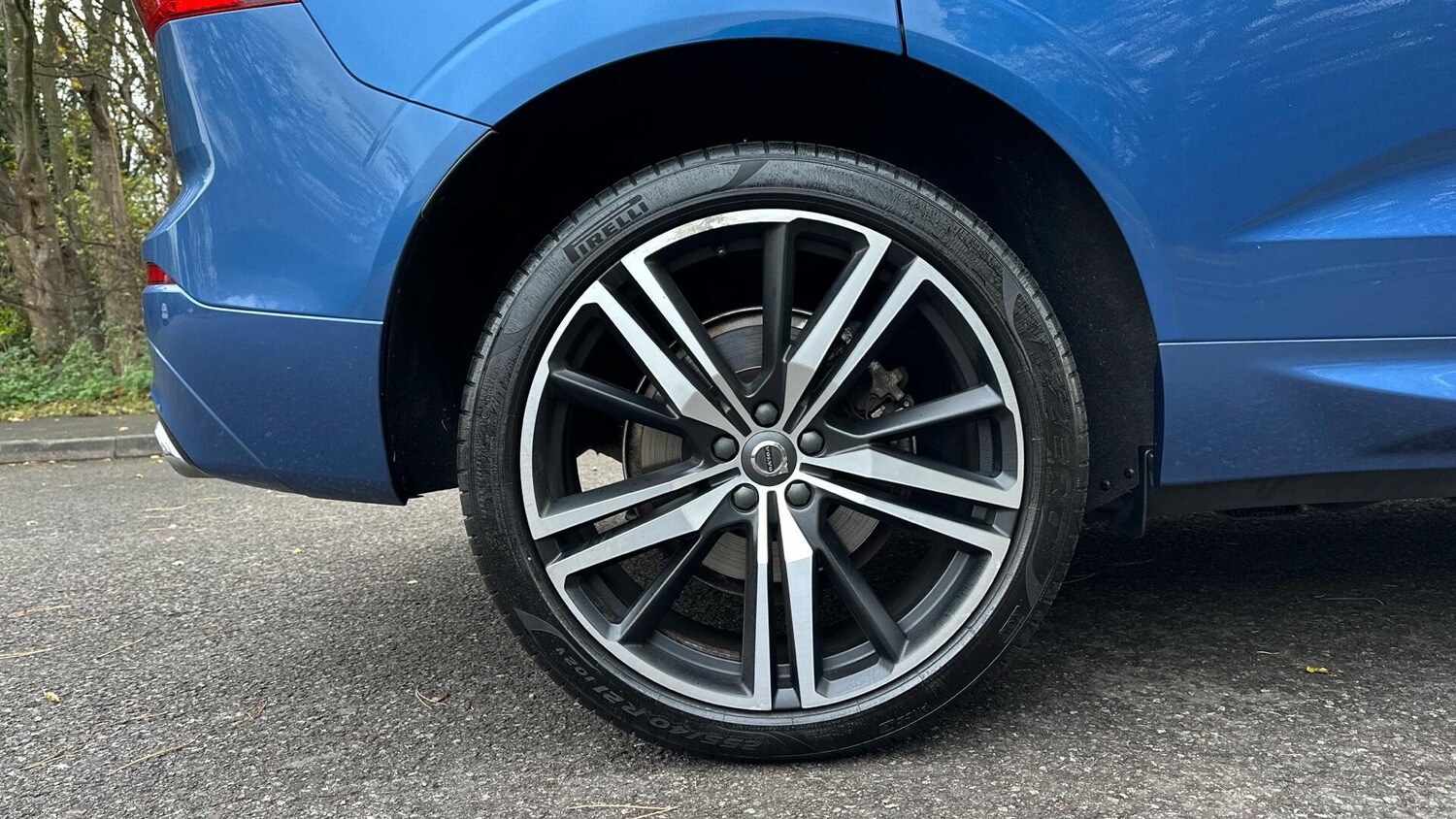 Used Volvo XC60 2021 for sale - 76585345: Photo 41