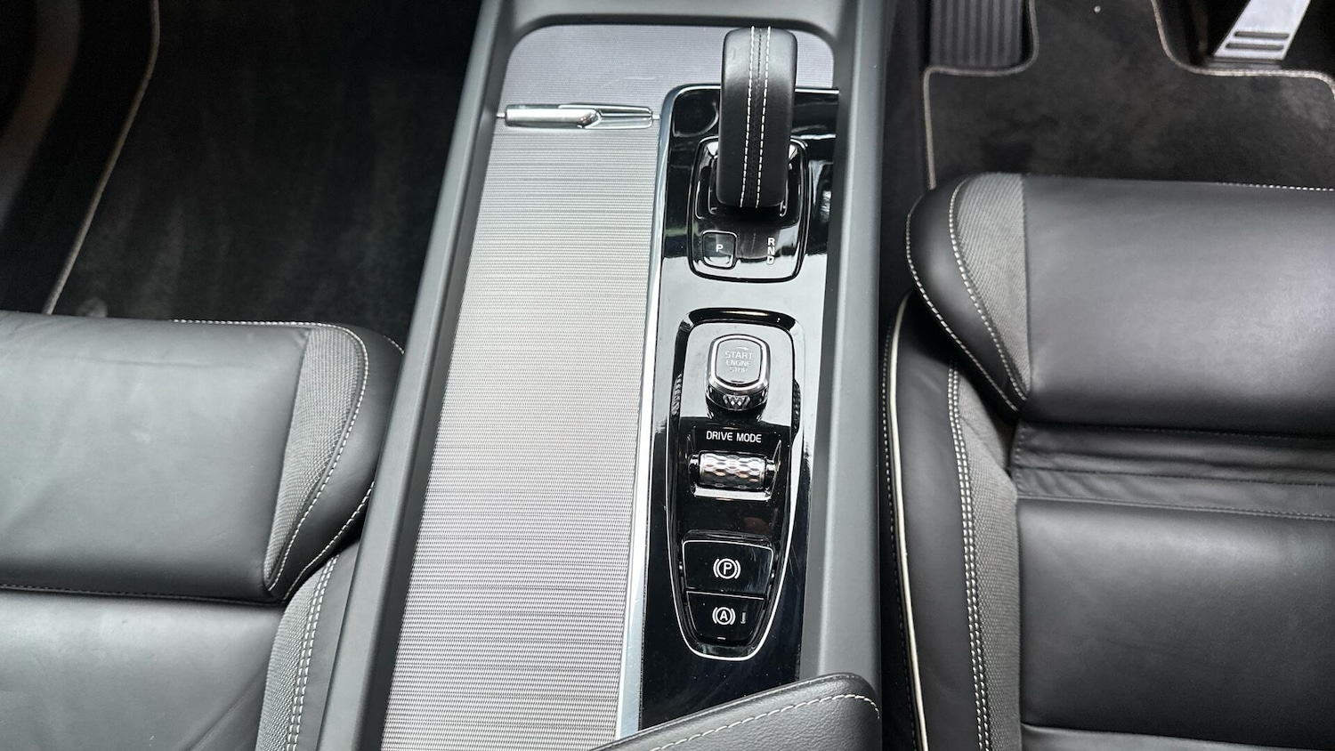 Used Volvo XC60 2021 for sale - 76585345: Photo 43