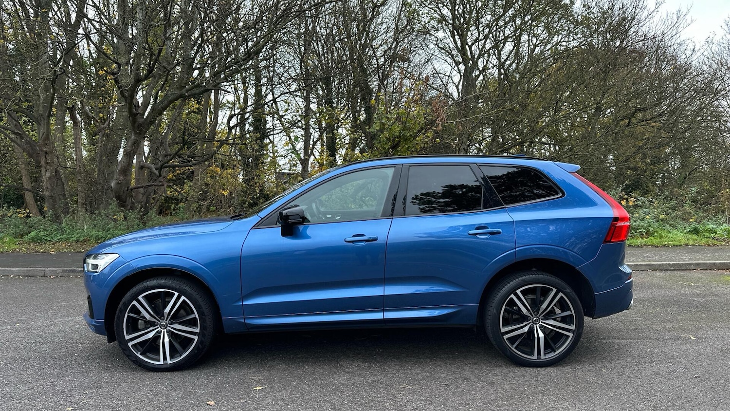 Used Volvo XC60 2021 for sale - 76585345: Photo 46