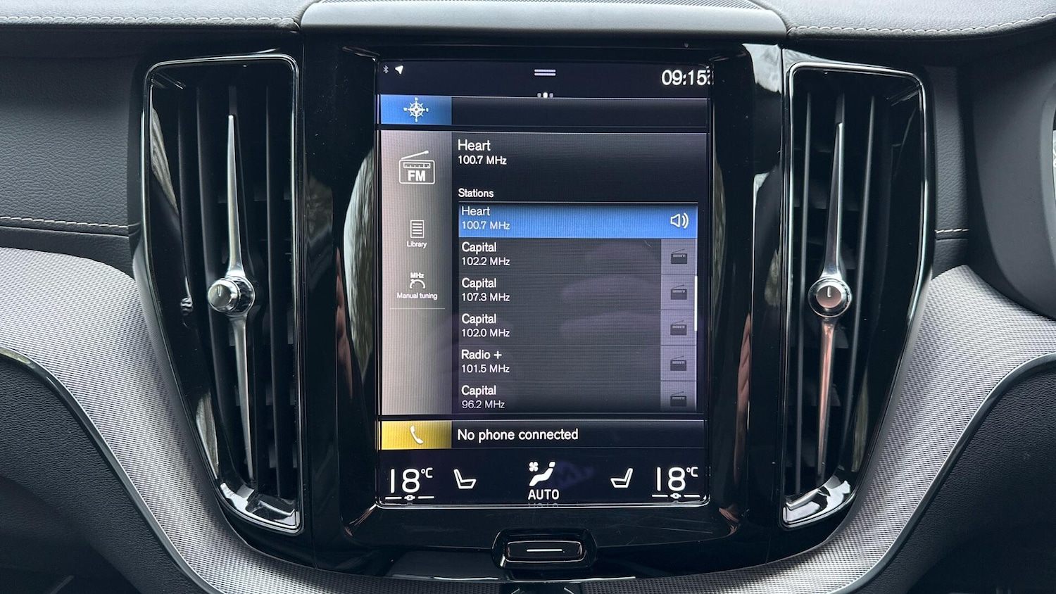 Used Volvo XC60 2021 for sale - 76585345: Photo 50