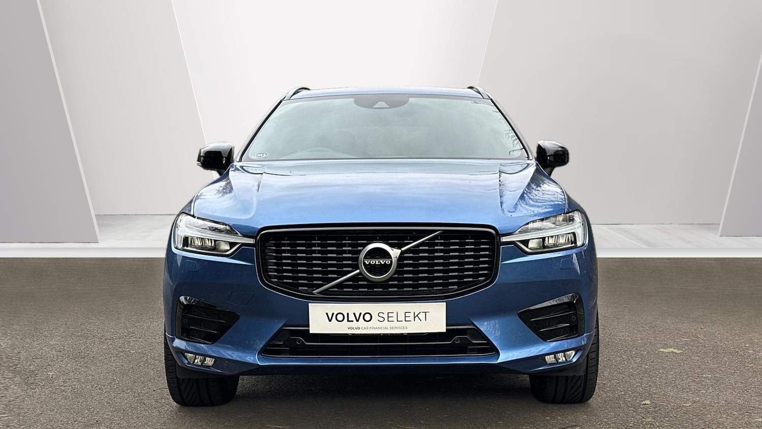 Used Volvo XC60 2021 for sale - 76585345: Photo 8