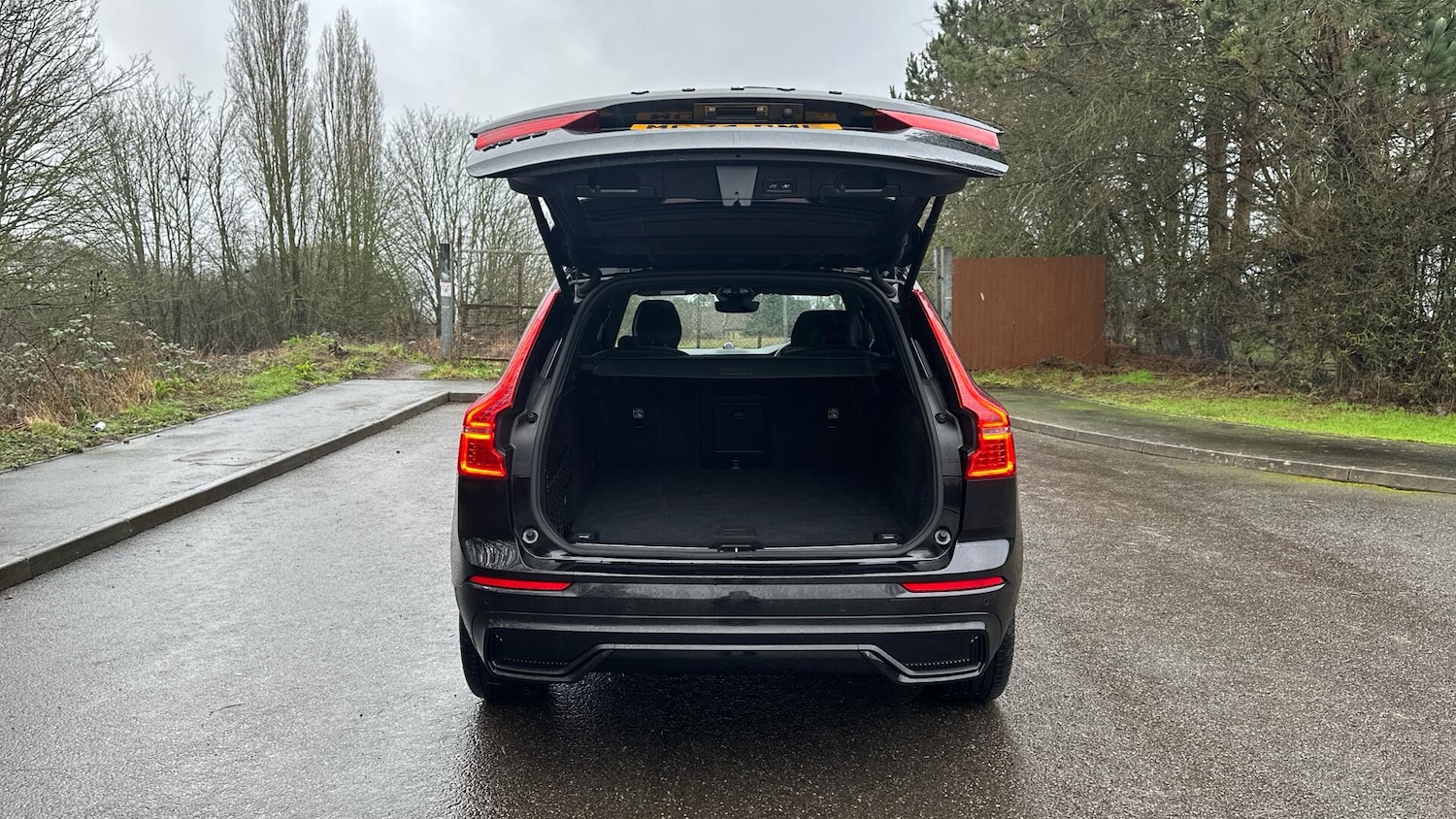 Used Volvo XC60 2025 for sale - 77672920: Photo 13