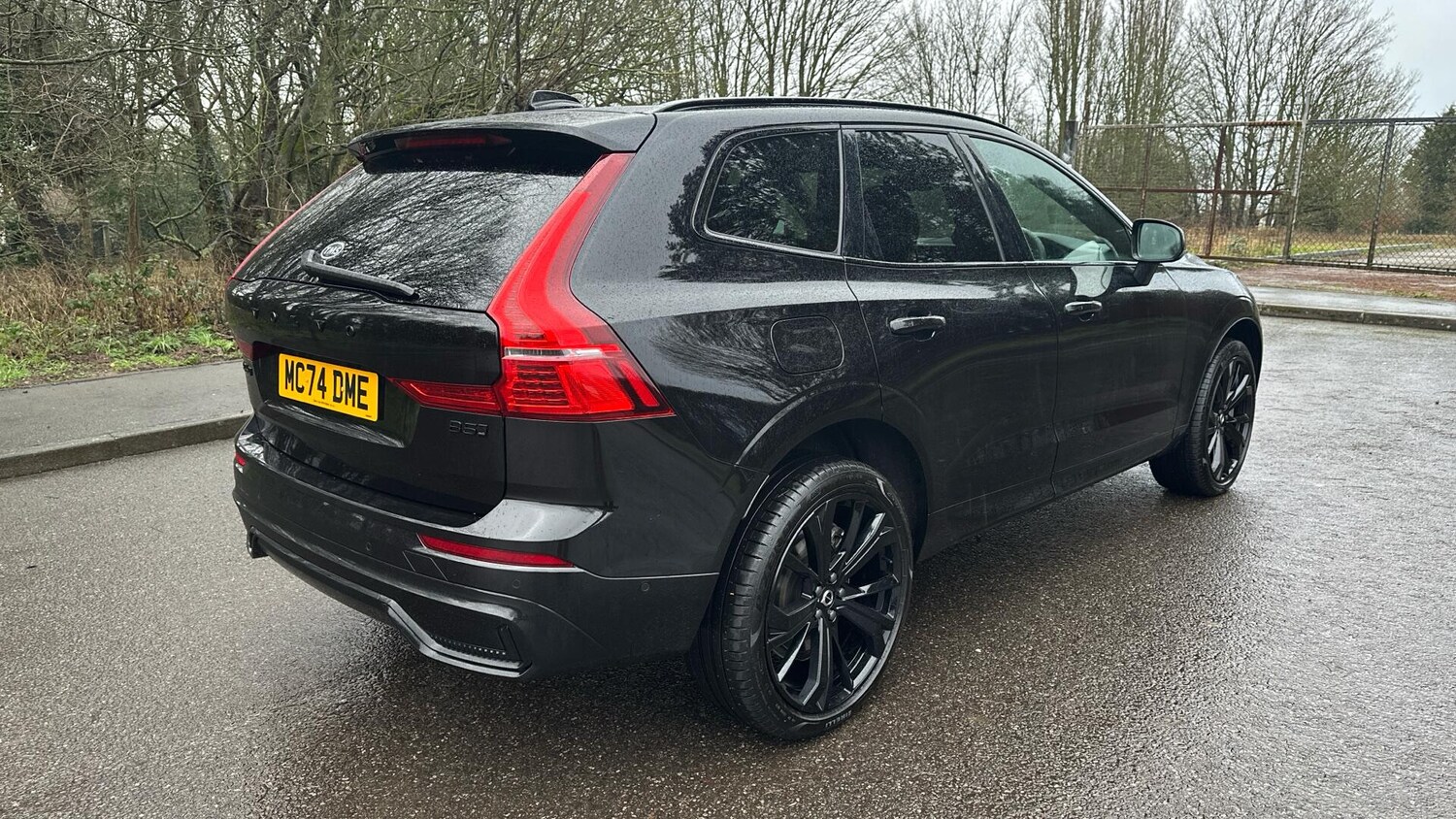 Used Volvo XC60 2025 for sale - 77672920: Photo 20