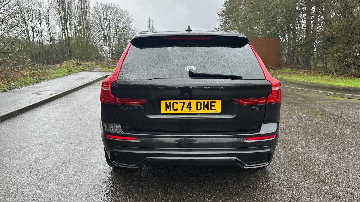 Used Volvo XC60 2025 for sale - 77672920: Photo 21