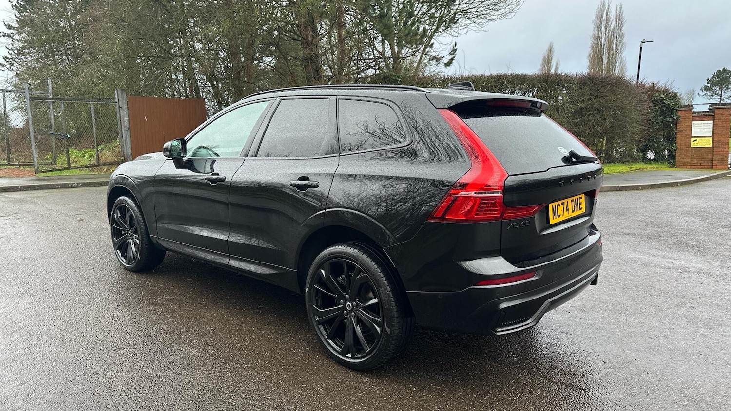 Used Volvo XC60 2025 for sale - 77672920: Photo 22