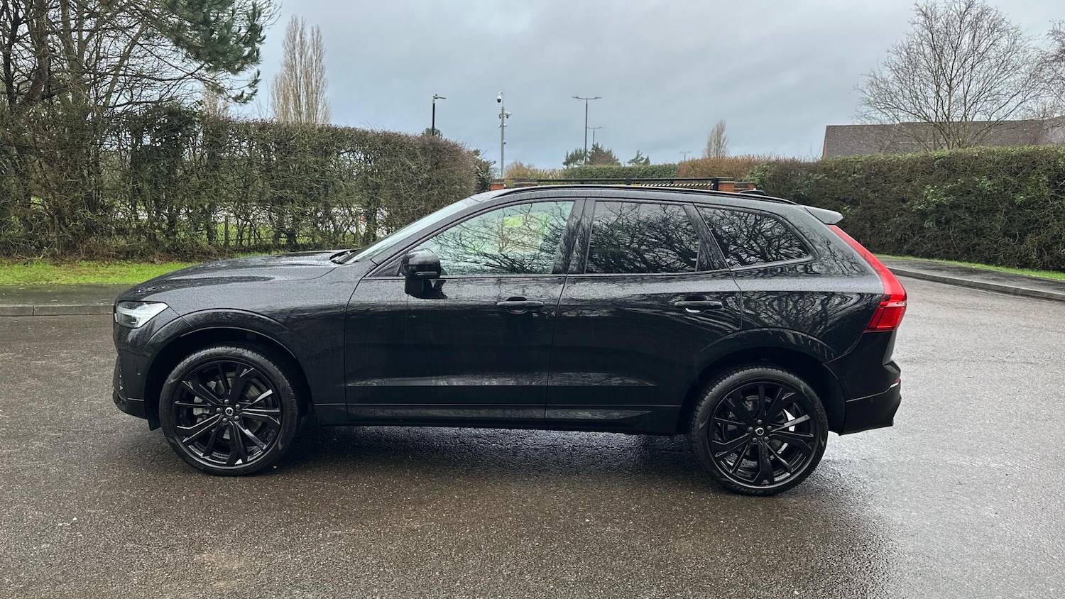 Used Volvo XC60 2025 for sale - 77672920: Photo 23