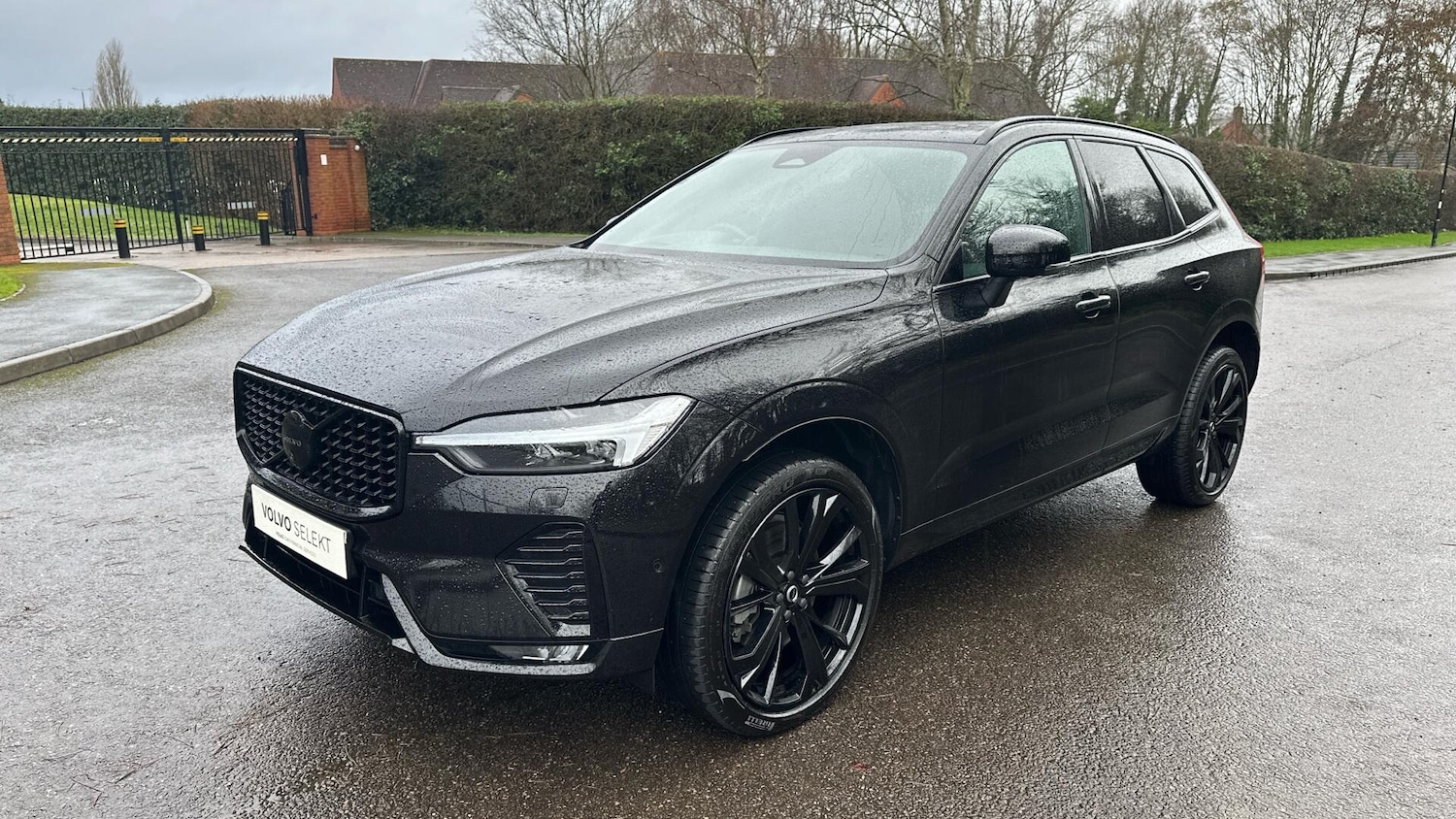 Used Volvo XC60 2025 for sale - 77672920: Photo 32