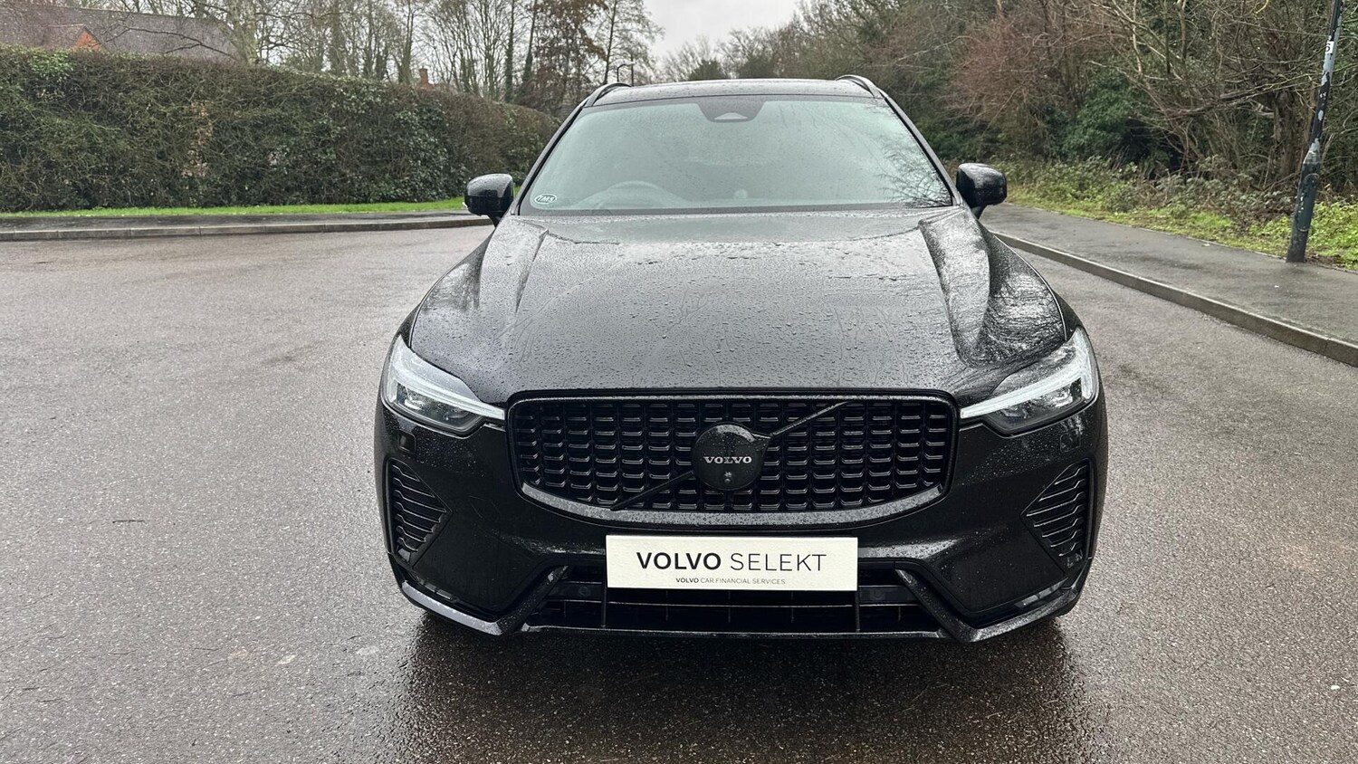 Used Volvo XC60 2025 for sale - 77672920: Photo 33